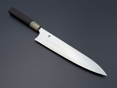 Pungchundo SLD Migaki Gyuto 240mm