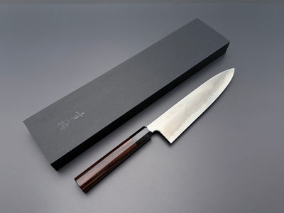 Konosuke BY White #1 Gyuto 225mm