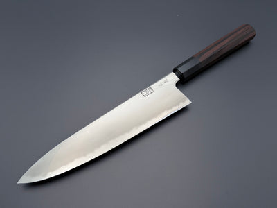 Konosuke BY White #1 Gyuto 225mm