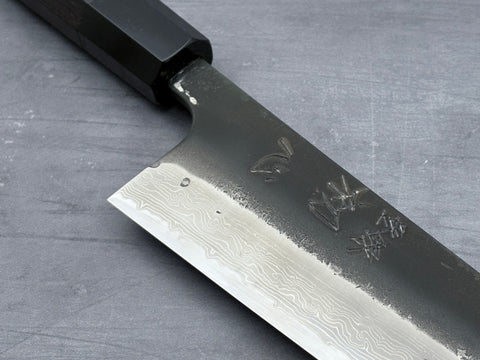 Hatsukokoro Shinkiro Gyuto 240mm