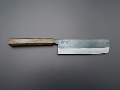 Miyao Cutlery Blue #2 Nakiri