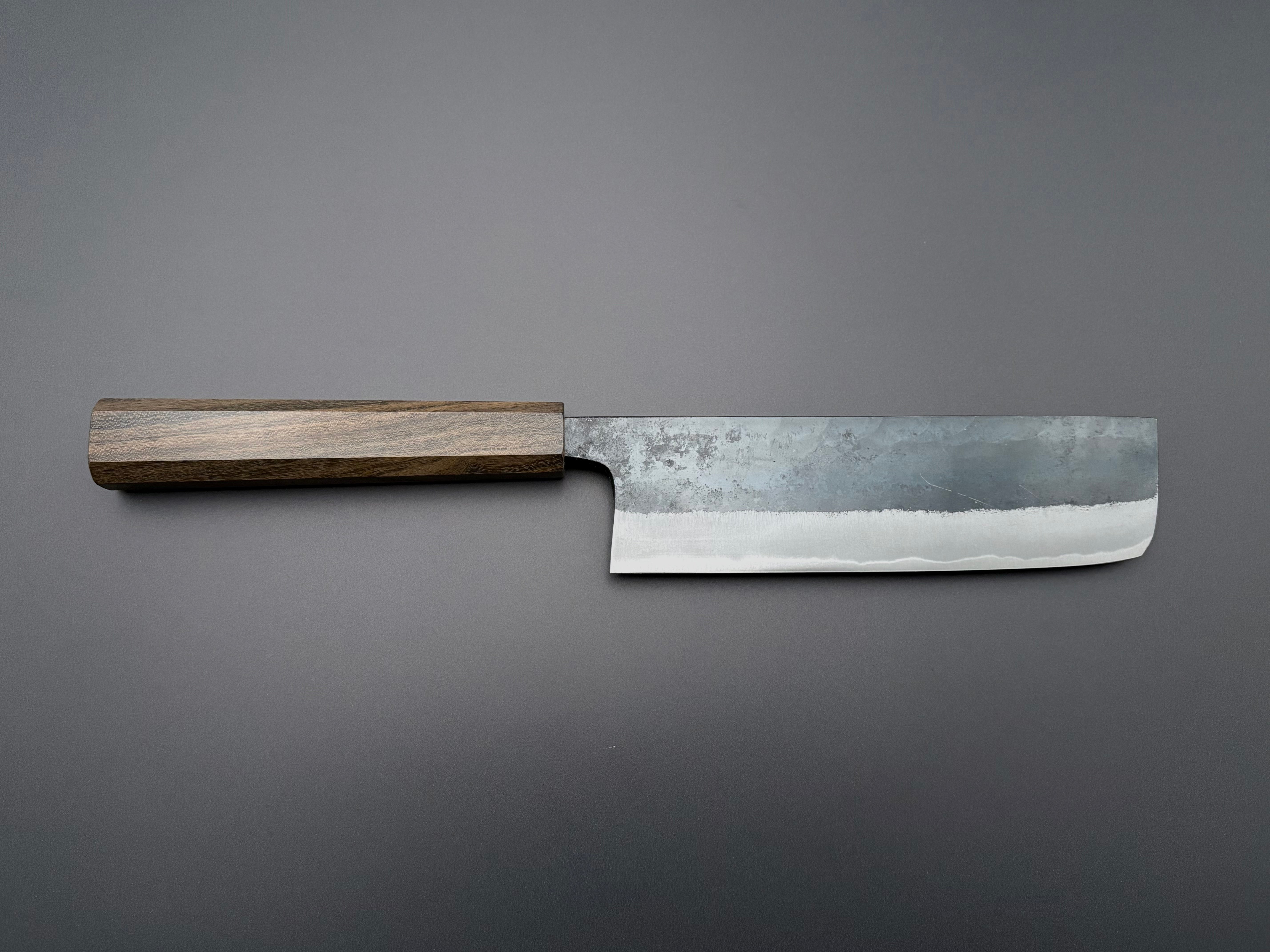 Miyao Cutlery Blue #2 Nakiri