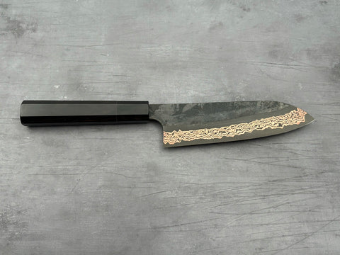 Hatsukokoro Yorokobi Santoku