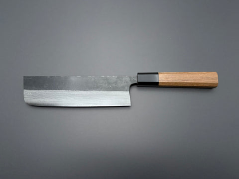 Hatsukokoro Kumokage Blue #2 Nakiri