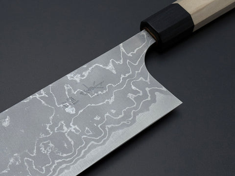 Masakage Shimo Nakiri