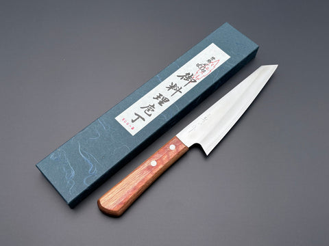 Misuzu Hamono - VG10 Majun Gyuto 170mm