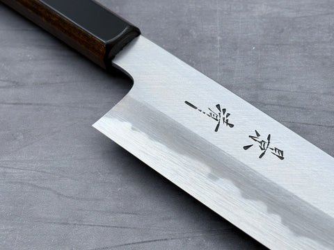 Kagekiyo - Blue #1 Santoku Kuroro