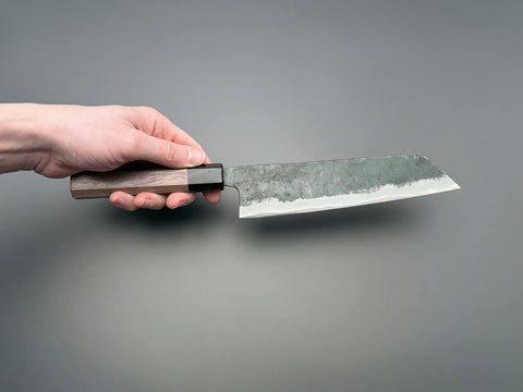 Yosimitu Kajiya Shirogami #2 Bunka 190mm