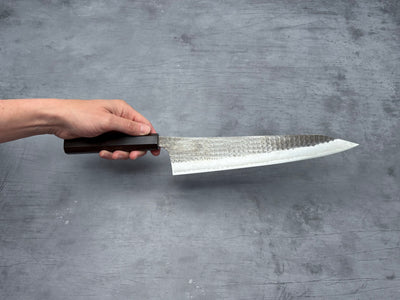 Yu Kurosaki Kokusen Gyuto 270mm