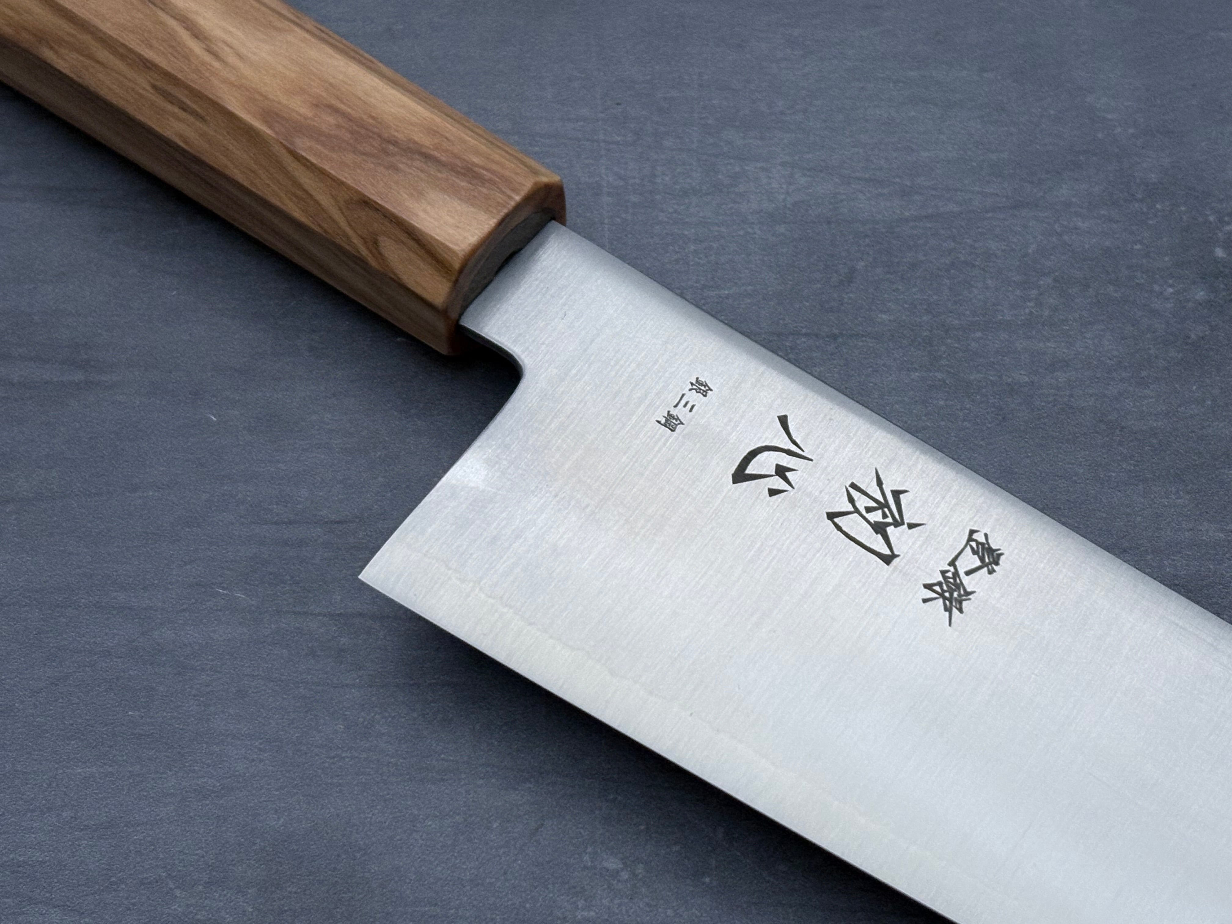 Hatsukokoro Hayabusa Silver 3 Bunka