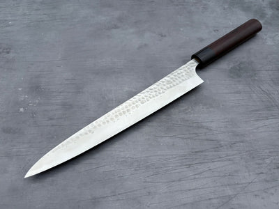 Anryu Knives Aogami Sujihiki 270mm