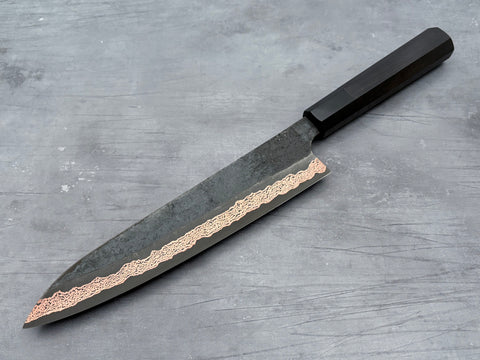 Hatsukokoro Yorokobi Gyuto 240mm