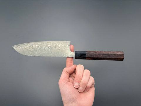 Masakage Kumo Santoku