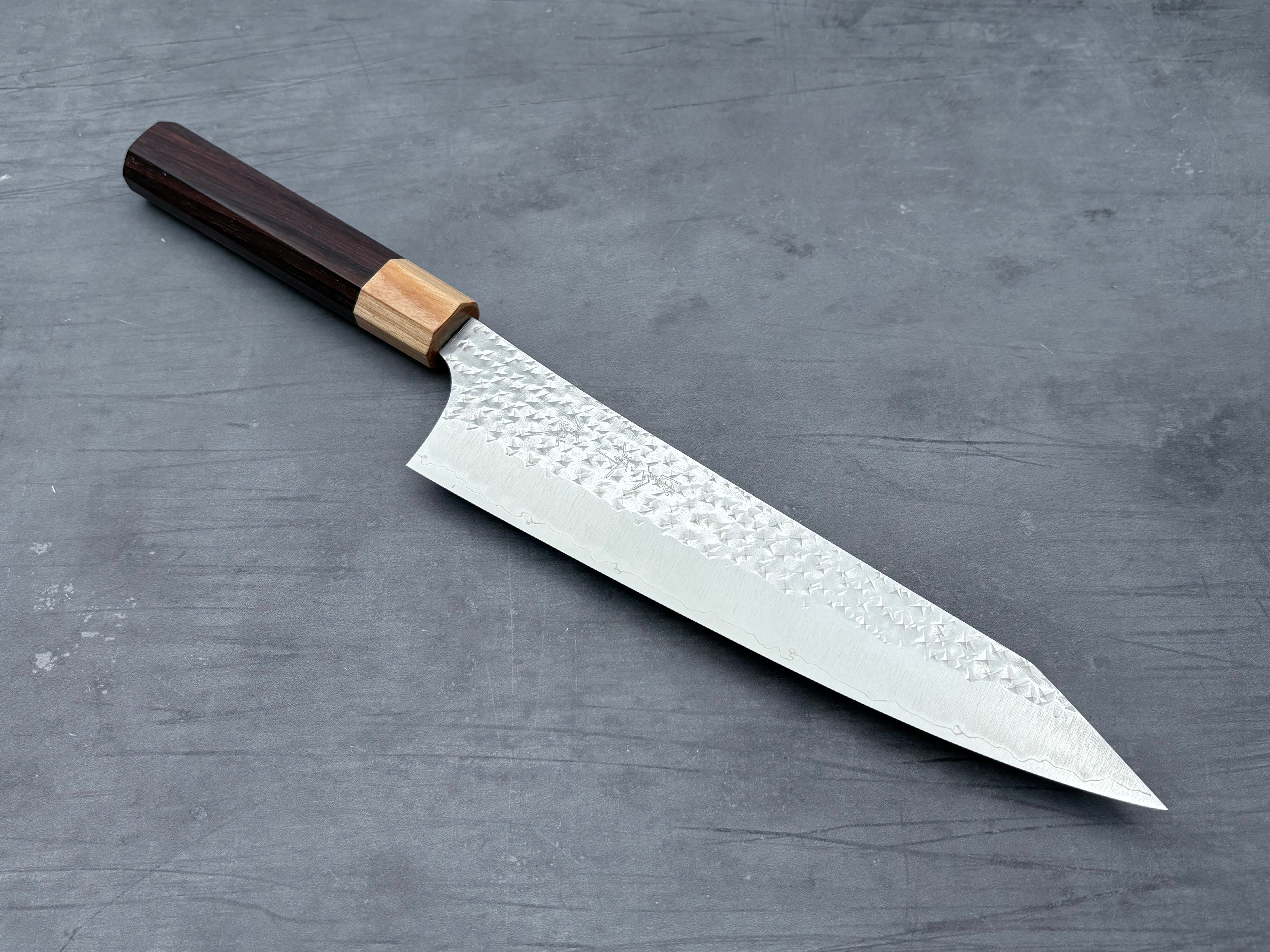 Yu Kurosaki Senko Gyuto 210mm