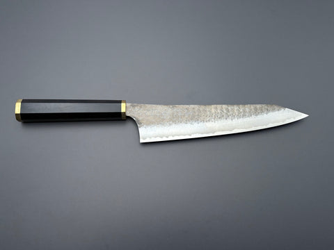 Yu Kurosaki Kokusen Gyuto 210mm