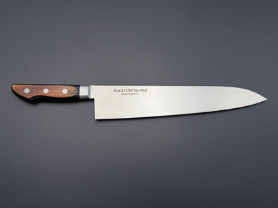 Sakai Takayuki TUS Gyuto 300mm