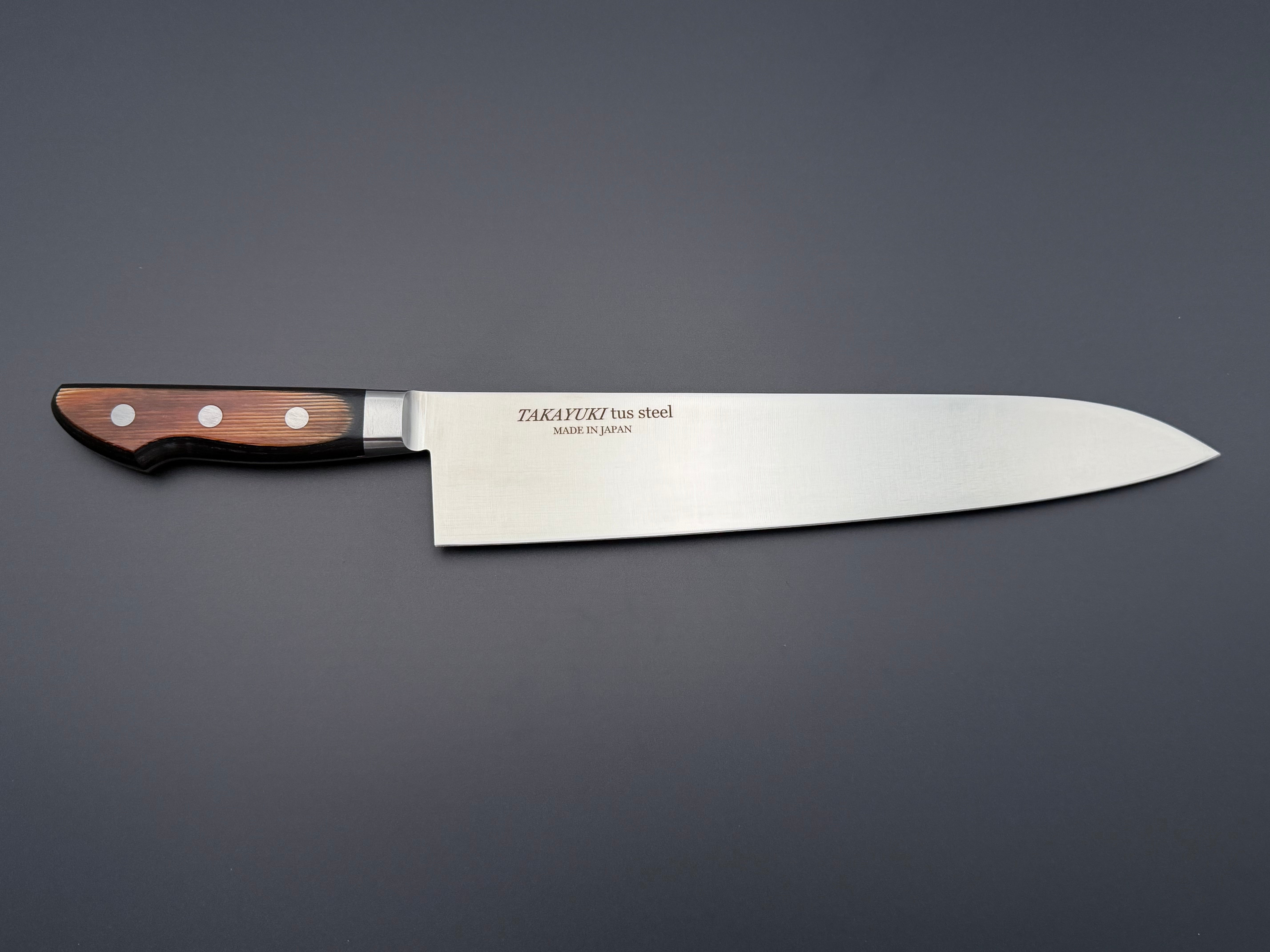 Sakai Takayuki TUS Gyuto 300mm