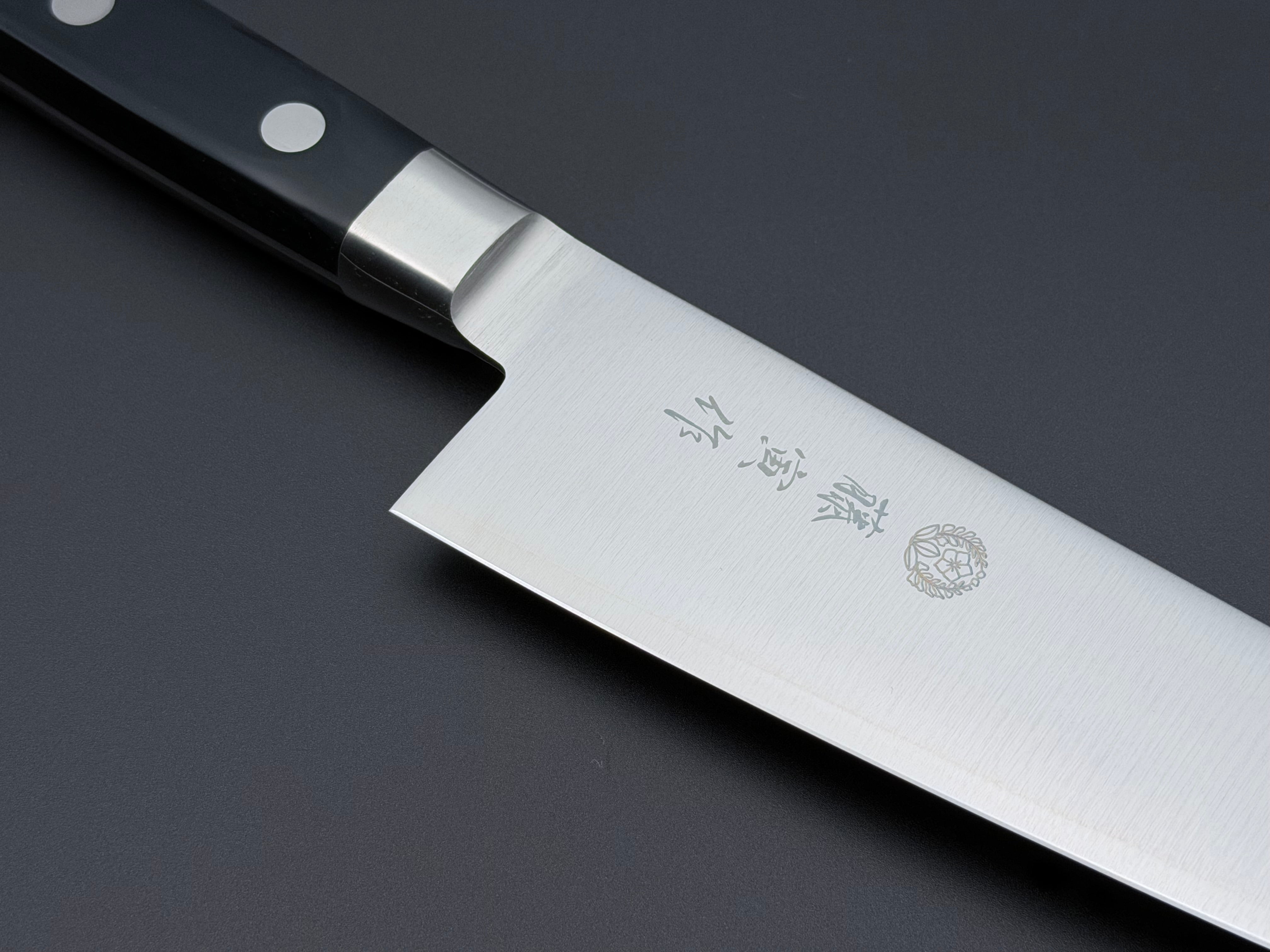 Tojiro DP Gyuto 180mm