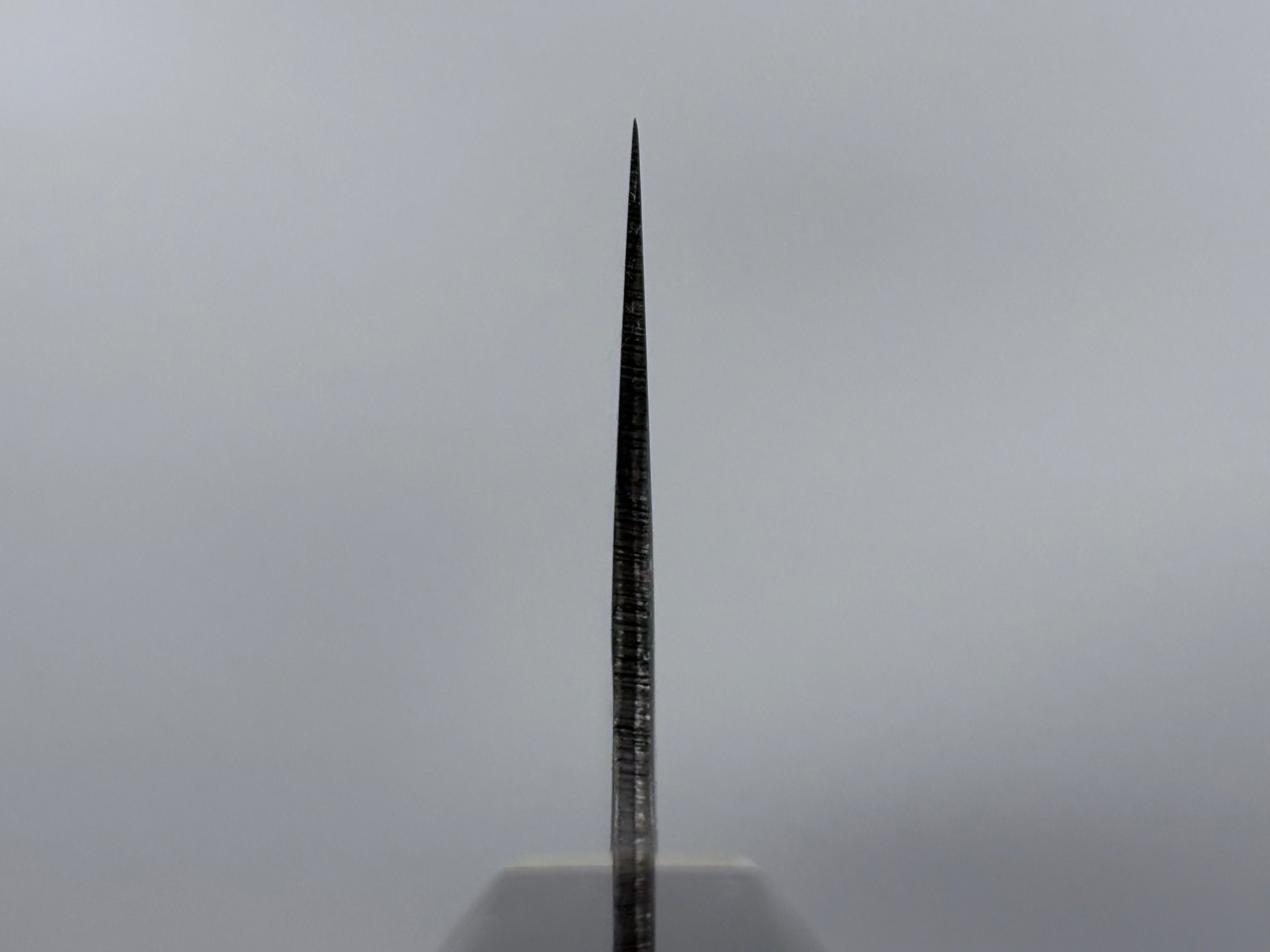 Manaka Hamono KOKUENN Gyuto 250mm