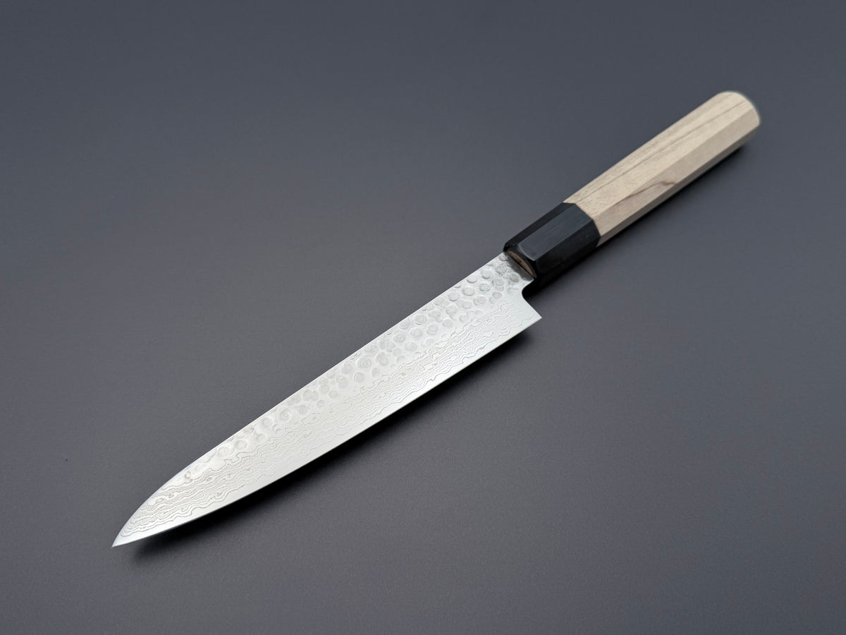 Sakai Takayuki 45 layer Damascus Petty 150mm