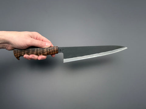 Simon Maillet - 220mm Gyuto 135CR3