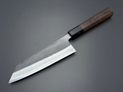 Yoshikane Hamono White #2 Kurouchi Bunka