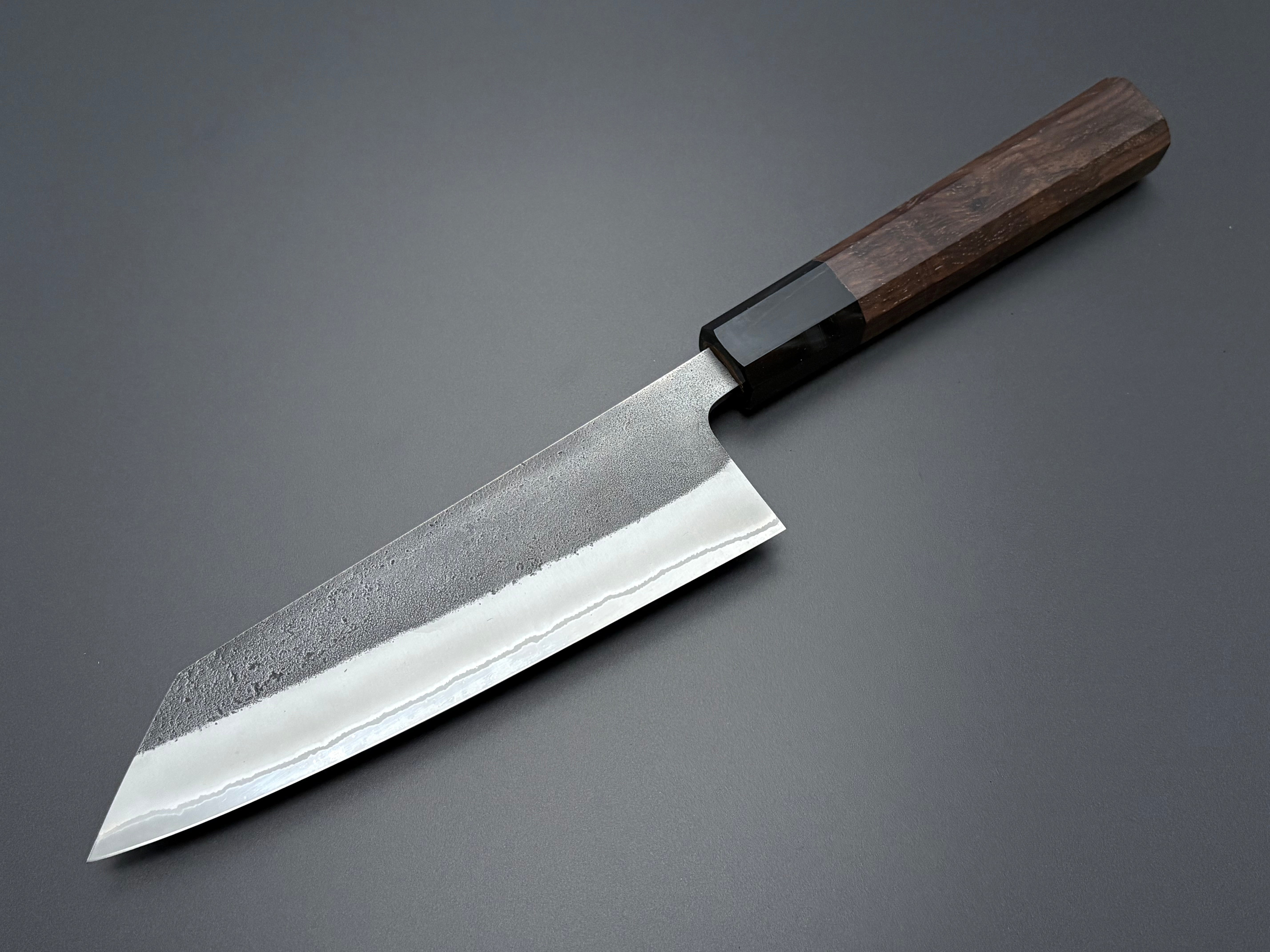 Yoshikane Hamono White #2 Kurouchi Bunka