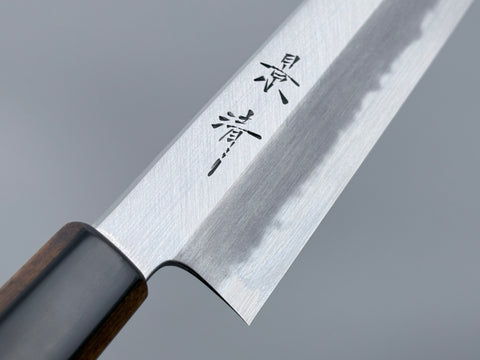 Kagekiyo - Blue #1 Sujihiki 270mm Kuroro