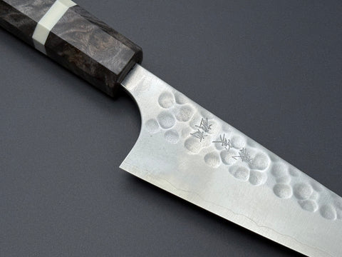 Yoshimi Kato Maru SG2 Honesuki