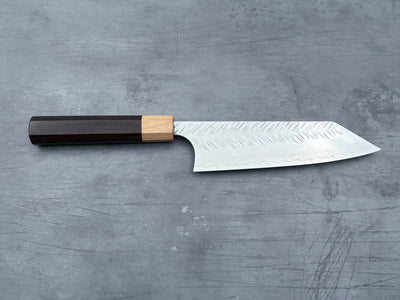 Yoshimi Kato STRIX V-Tsuchime Bunka