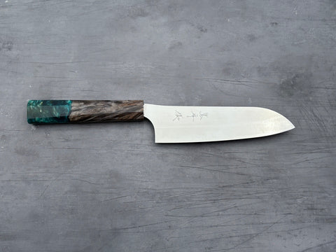 Yu Kurosaki Gekko XEOS Santoku