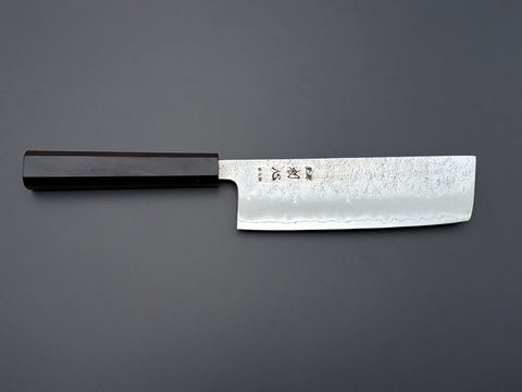 Hatsukokoro Ginrei Ginsan Nakiri