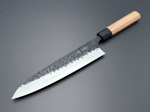 Masakage Koishi Gyuto 210mm