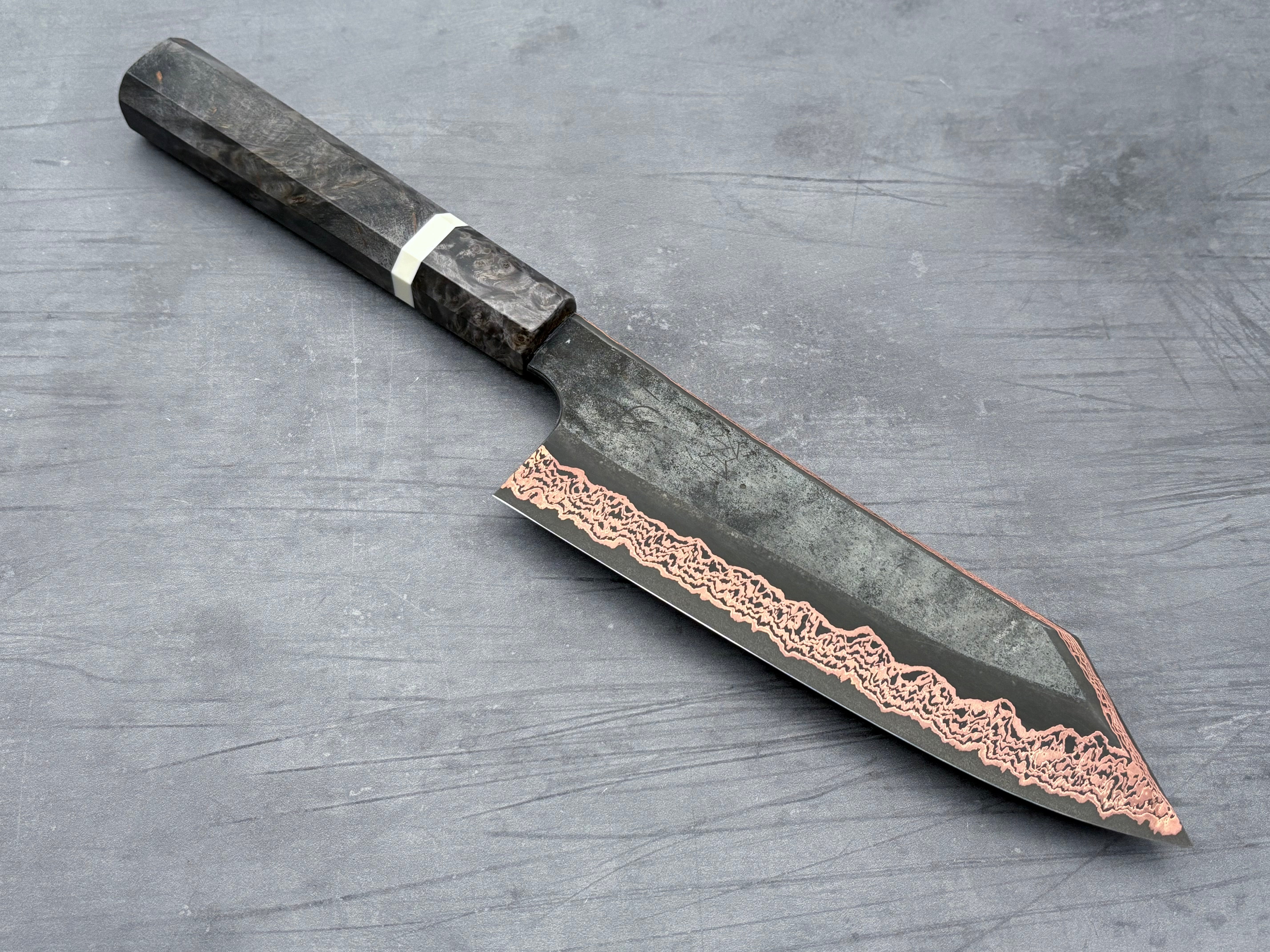 Hatsukokoro - Yorokobi SLD – Cutting Edge Knives