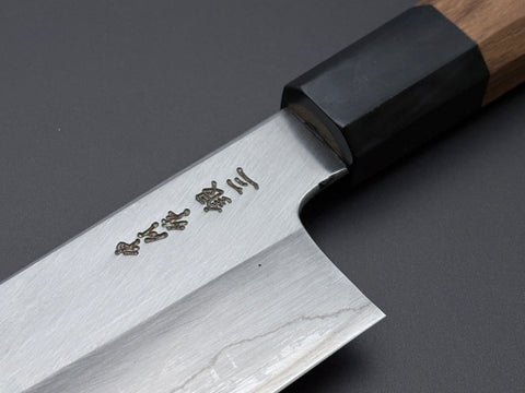 Satoshi Nakagawa Silver 3 Santoku