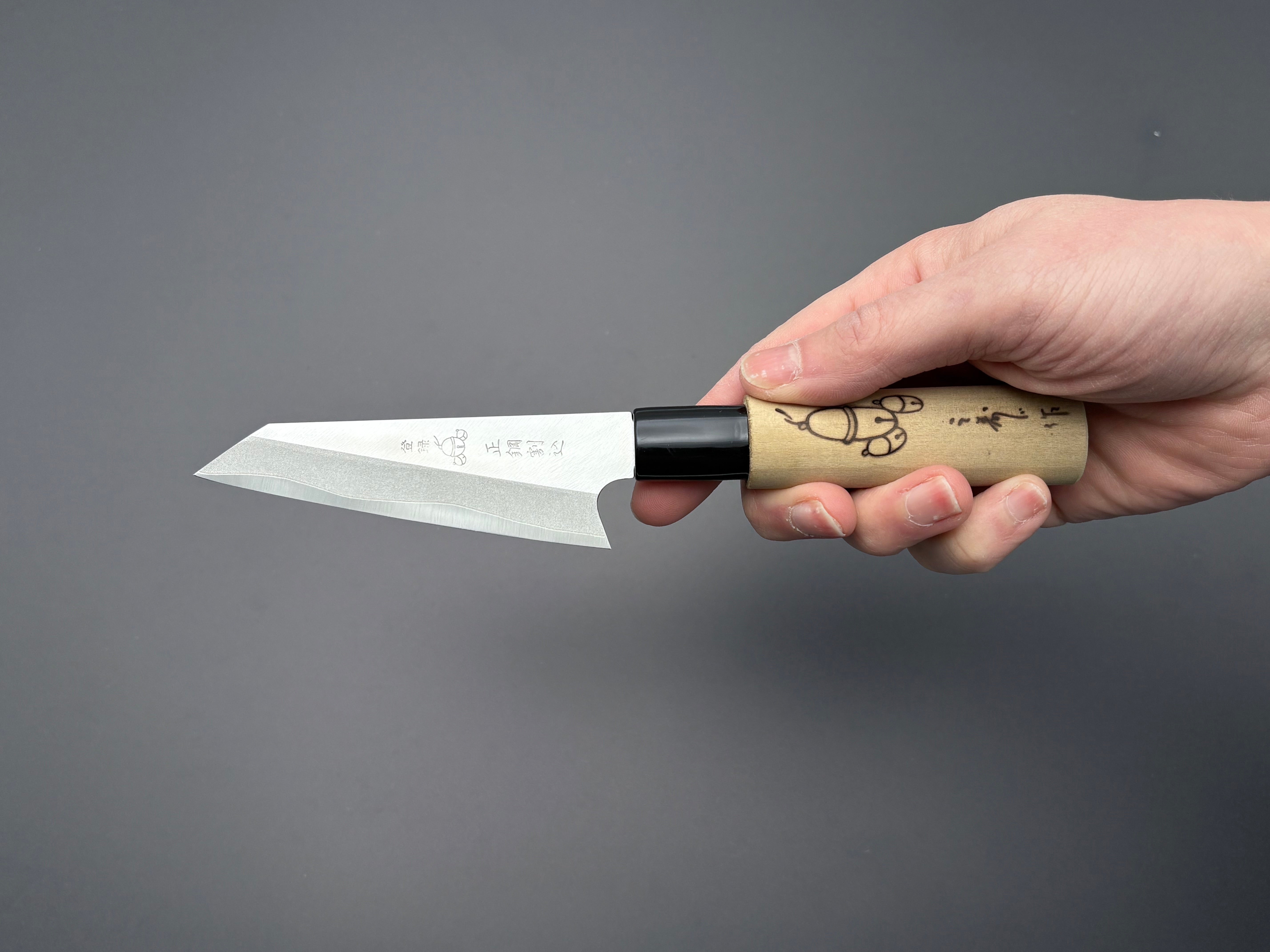 Misuzu Hamono M02 Ko-Bunka 105mm