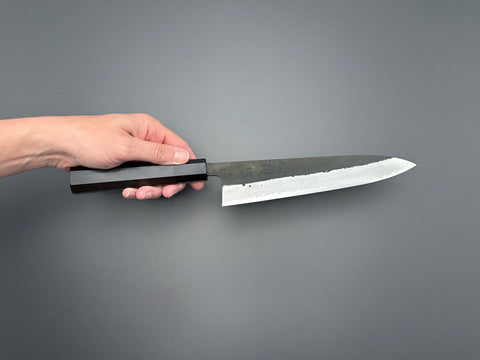Hatsukokoro Shinkiro Gyuto 210mm