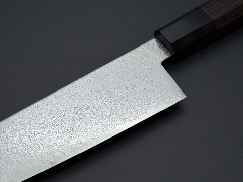 Hatsukokoro Saihyo SG2 Santoku