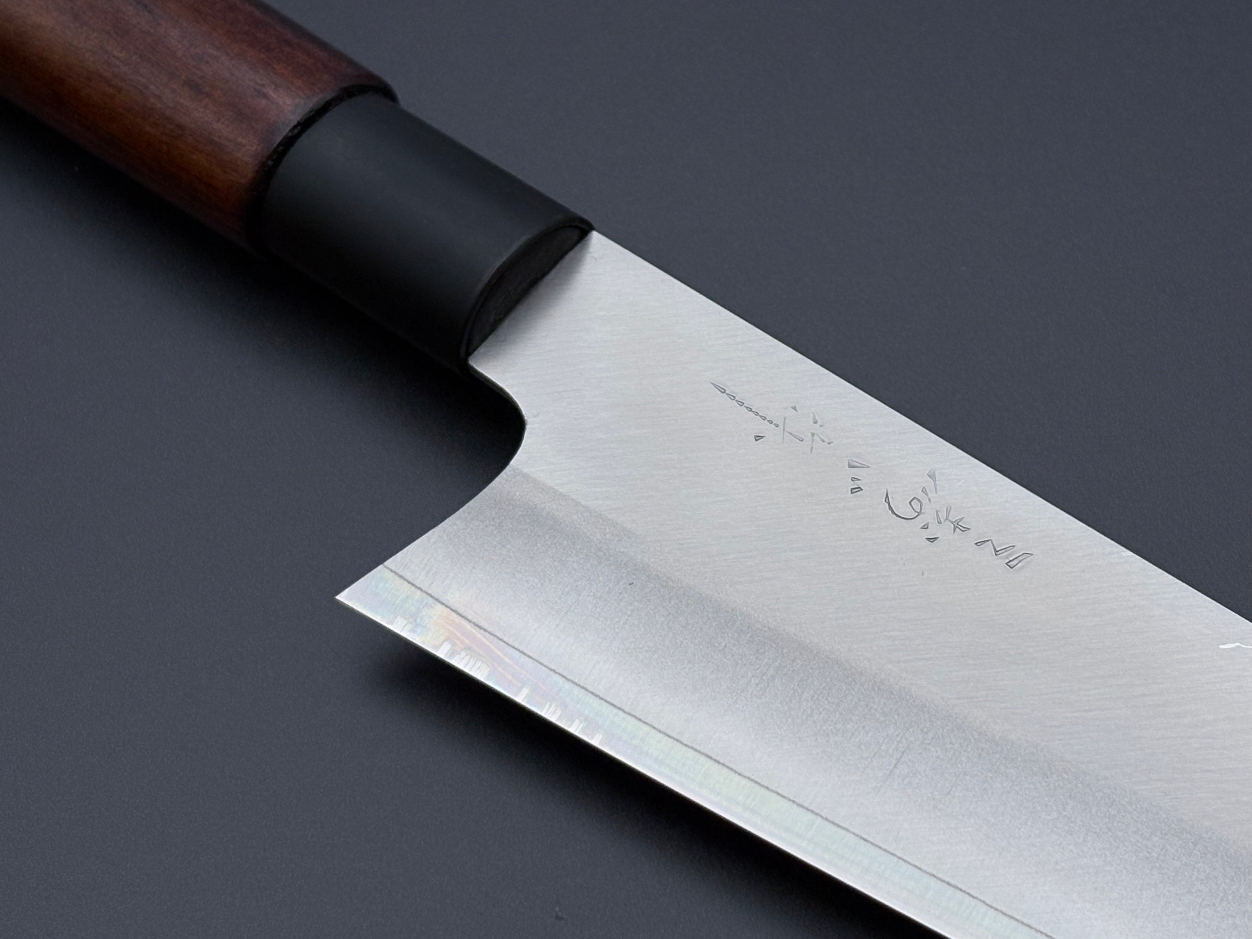 Misuzu Hamono - VG10 Majun Gyuto 210mm