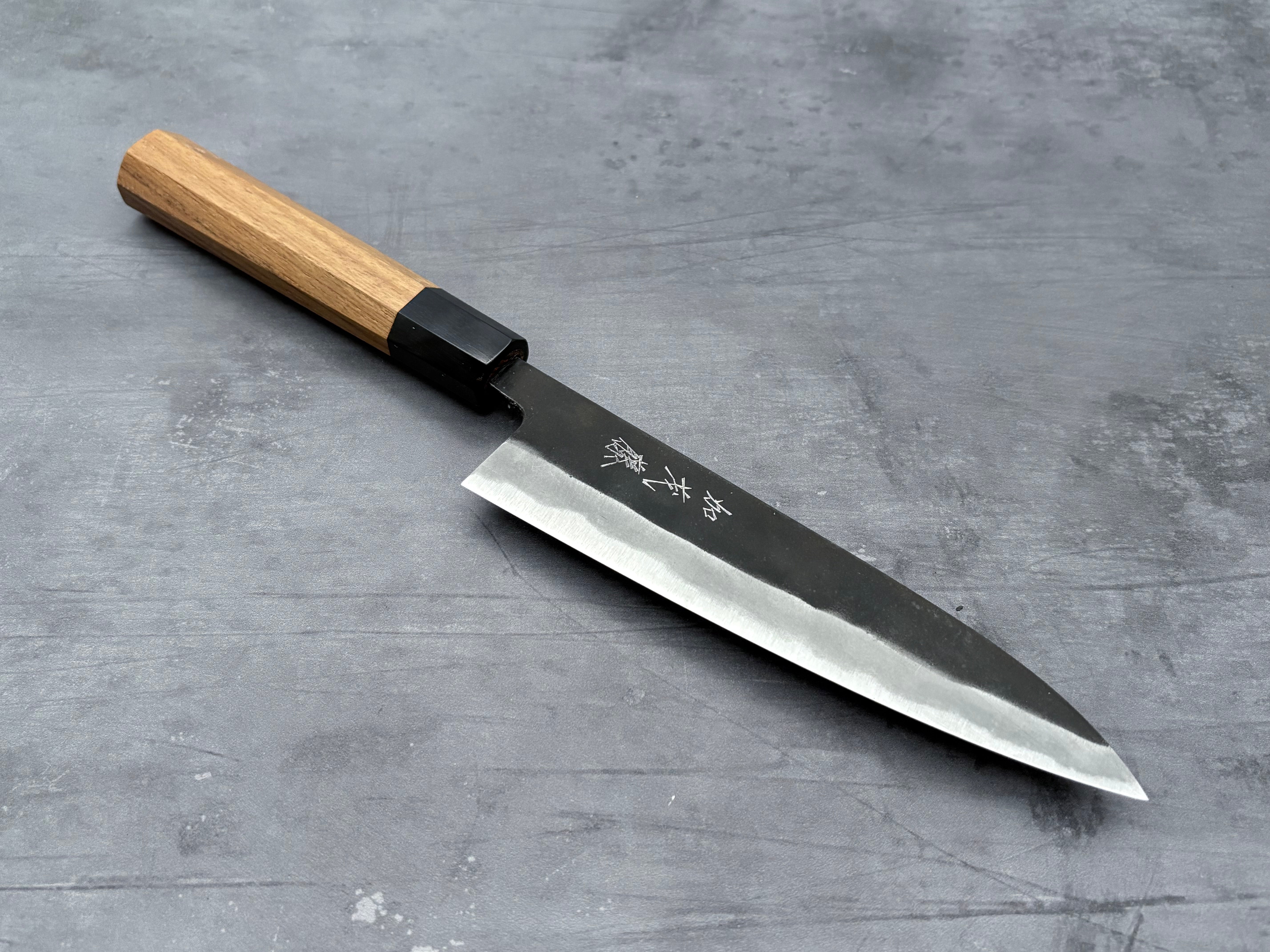 Takefu Knife Village – Cutting Edge Knives