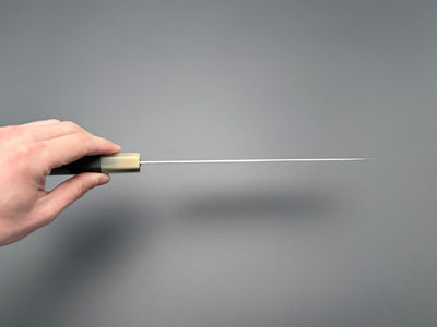 Pungchundo SLD Migaki Gyuto 240mm