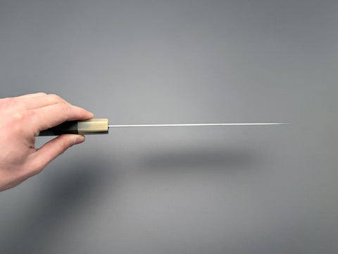 Pungchundo SLD Migaki Gyuto 240mm