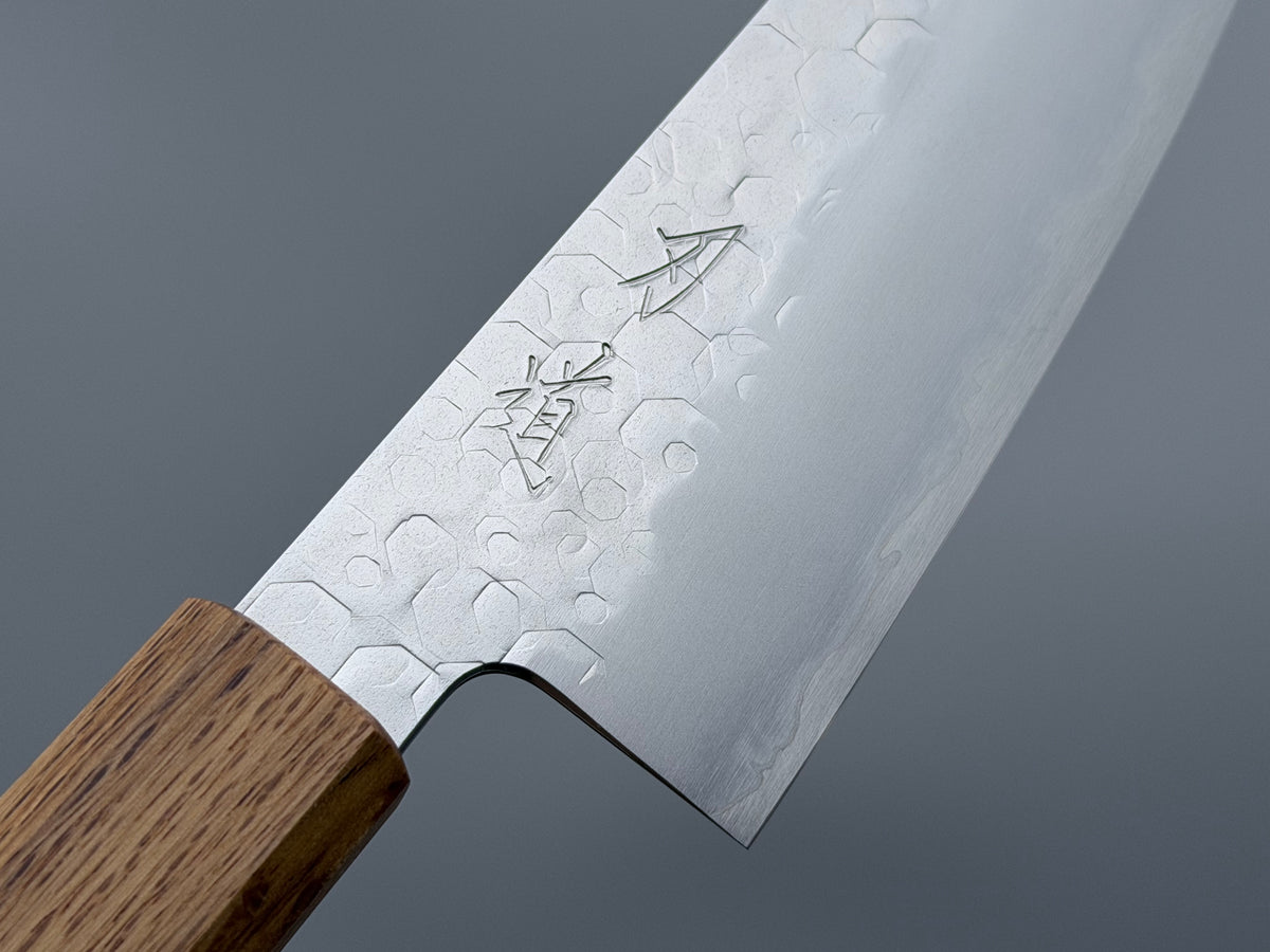 Hado Shiosai SG2 Ko-Bunka 135mm