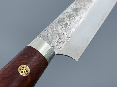 Yoshimi Kato Minamo SG2 Petty 150mm