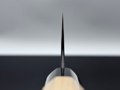 Naoki Mazaki White #2 Kurouchi Nakiri