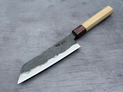 Yosimitu Kajiya Shirogami #2 Bunka 160mm