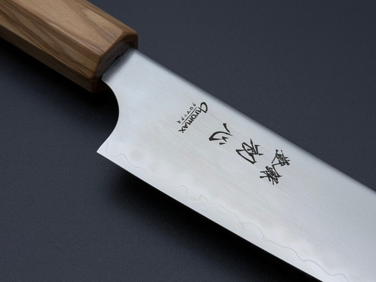 Hatsukokoro Chromax Petty 150mm
