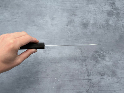 Hatsukokoro Hikari SLD Santoku
