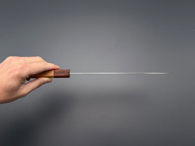 Sakai Takayuki 33 layer VG10 Damascus Gyuto 240mm
