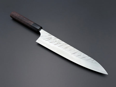 Yu Kurosaki Fujin SG2 Gyuto 210mm